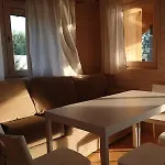 Antonina Apart Otel 4*