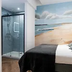 Apart Otel Antonina 4*