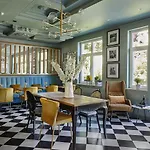 Apart Otel Antonina