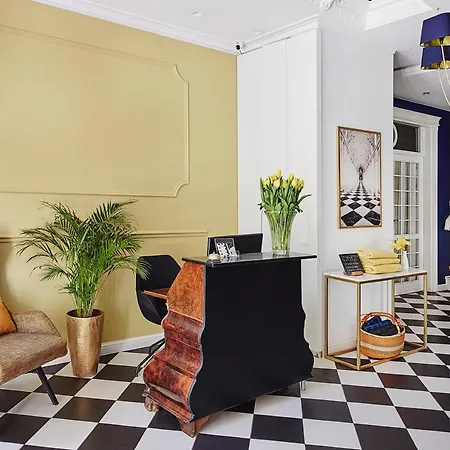 Apart-hotel Antonina Sopot