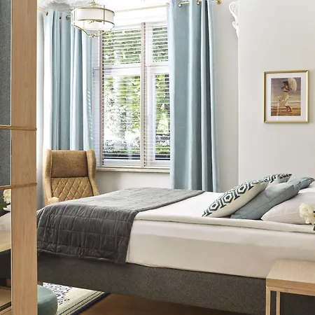 Antonina Apart-hotel Sopot