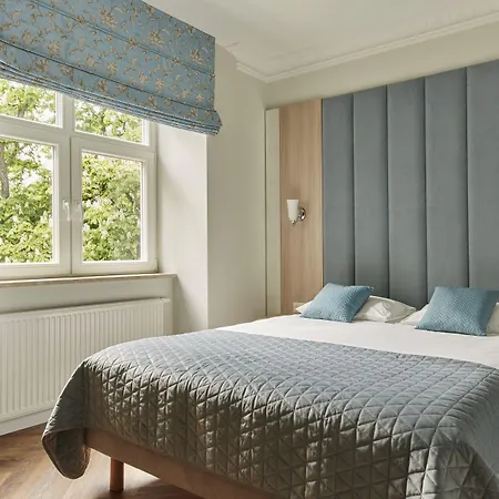 Antonina Apart-hotel Sopot