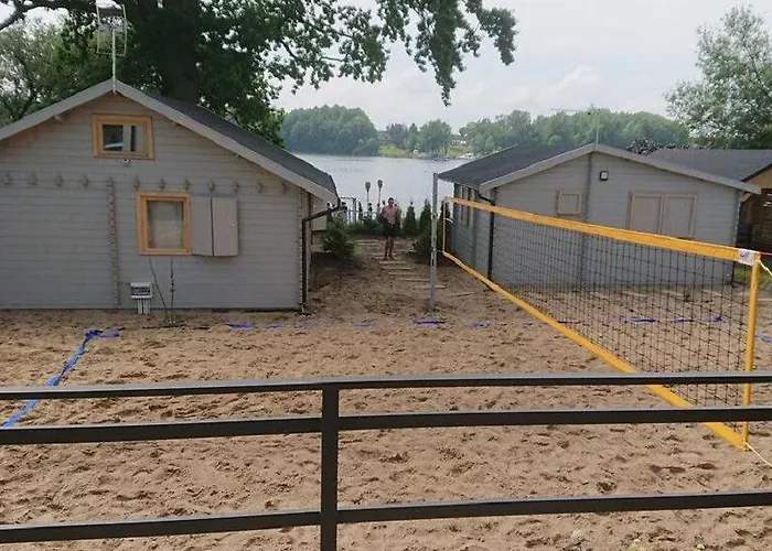 Apart-hotel Antonina 4*