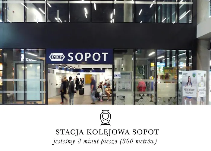 Apart-hotel Antonina