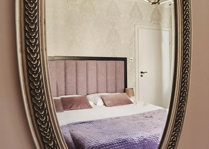 Antonina Apart-hotel 4*