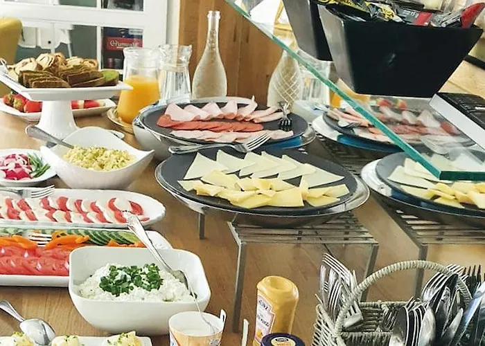 Antonina Apart-hotel