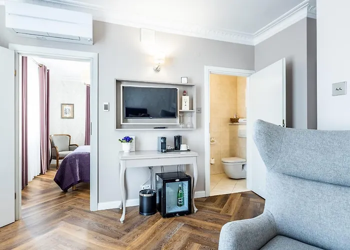 Antonina Apart-hotel