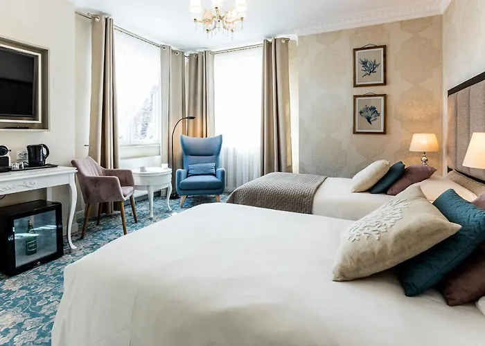 Apart-hotel Antonina