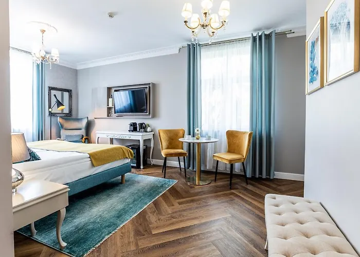 Antonina Apart-hotel