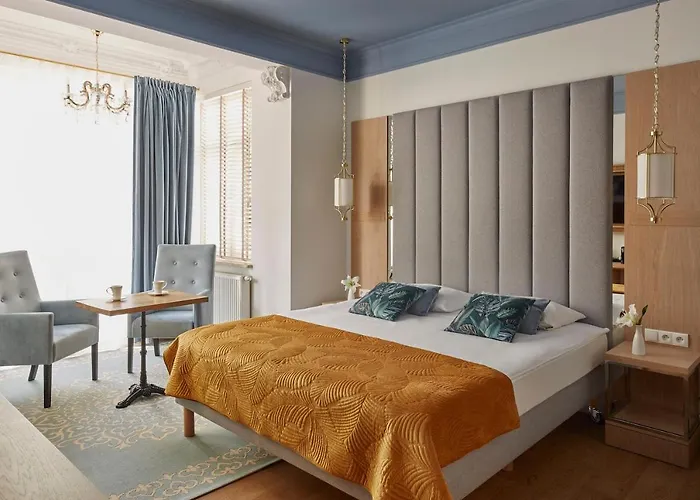 Antonina Apart-hotel