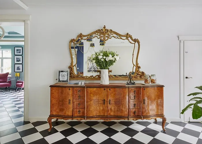 Antonina Apart-hotel 4*