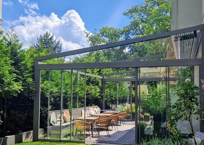 Apart-hotel Antonina Sopot