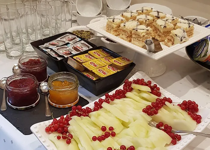 Antonina Apart-hotel