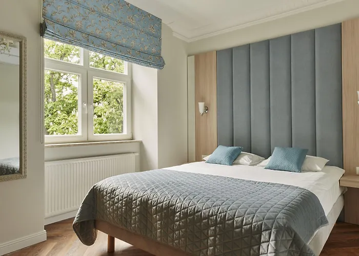 Antonina Apart-hotel Sopot