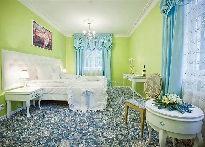 Antonina Apart-hotel Sopot