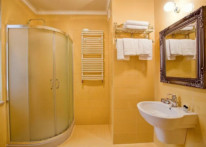 Апарт-отель Antonina