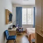 아파트호텔 Antonina 4*