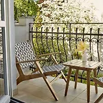 Aparthotel Antonina