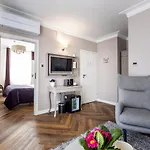 Antonina Aparthotel 4*