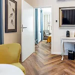 شقة فندقية Antonina سوبوت