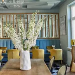 Aparthotel Antonina 4*