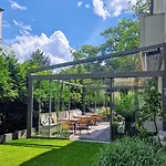 Aparthotel Antonina Sopot