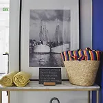 Aparthotel Antonina Sopot