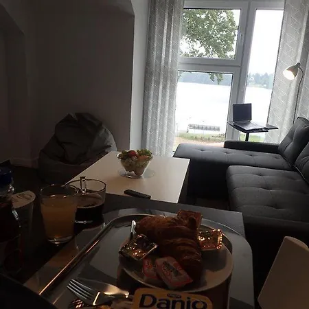 Antonina Apart-hotel Sopot