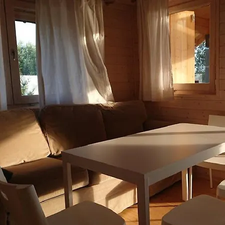 Antonina Aparthotel 3*