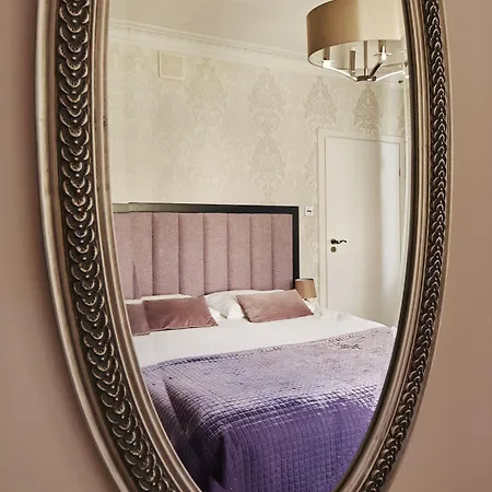 Antonina 公寓式酒店 4*