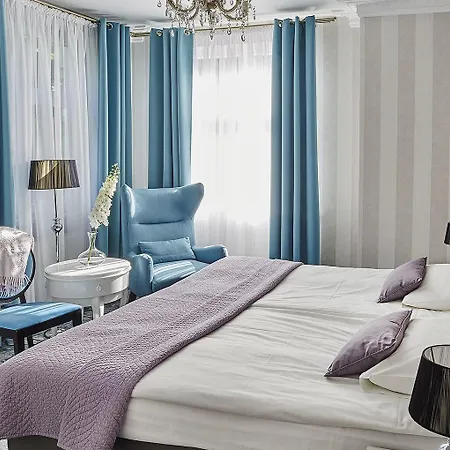 Antonina 公寓式酒店 4*