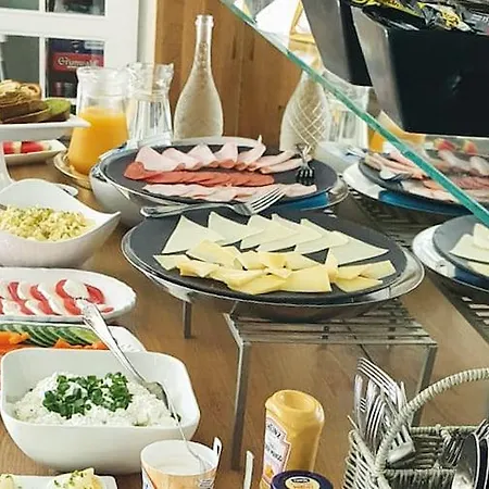 Antonina 公寓式酒店