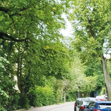 公寓式酒店 Antonina