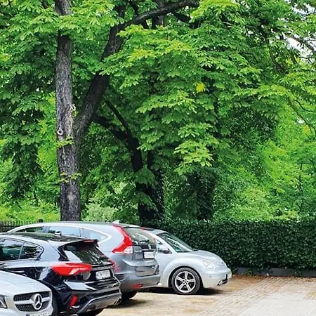 Antonina 4* 索波特