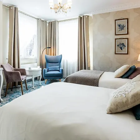 公寓式酒店 Antonina