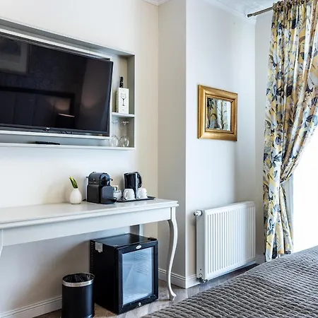 Antonina 公寓式酒店