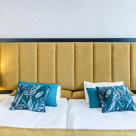 Apartmanhotel Antonina