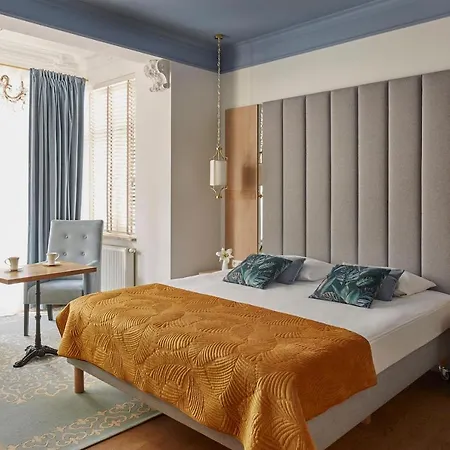 Antonina 公寓式酒店