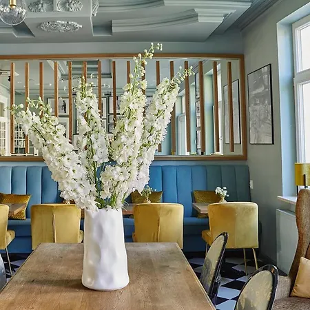 公寓式酒店 Antonina 4*