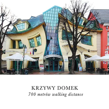 Antonina Apartmanhotel 4*