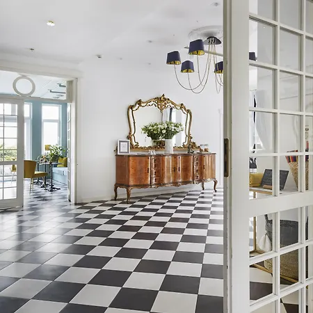 Antonina 公寓式酒店