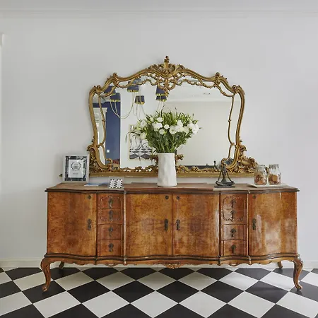 Antonina 4* 索波特