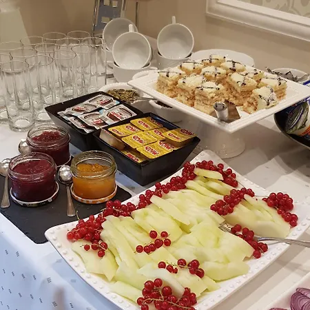 Antonina 公寓式酒店