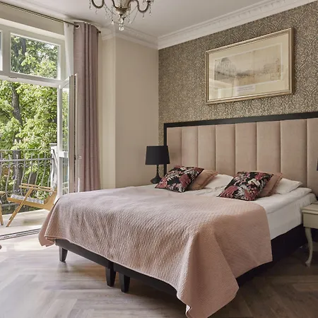 Antonina Apartmanhotel