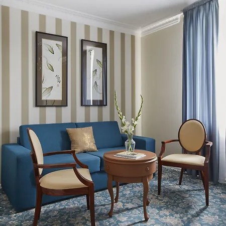 Antonina 4* 索波特