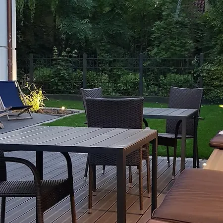 Antonina 4* Sopot