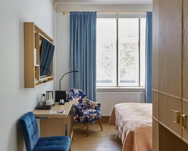 Apartmanhotel Antonina 4*