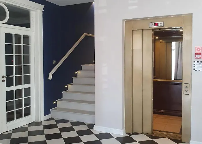 Antonina Apartmanhotel 4*