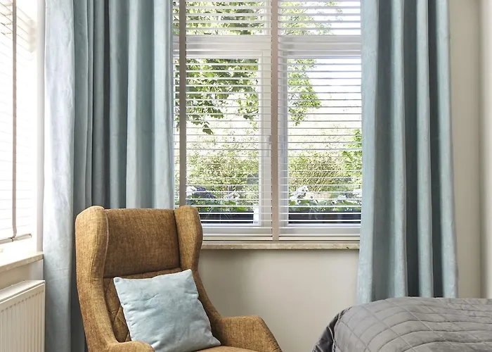 Antonina Aparthotel Sopoty