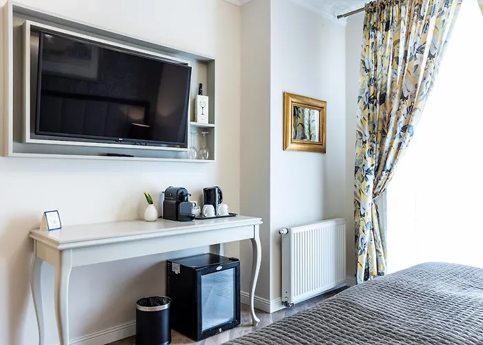 Antonina Apartmanhotel